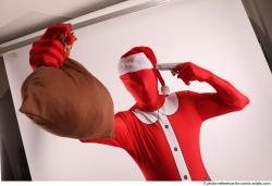 JOEL_ADAMSON CHRISTMAS SUICIDE